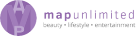 MAP Unlimited PR Logo