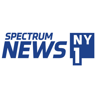 Spectrum News NY1 Logo